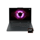 Lenovo LOQ Essential 15ARP11 Ryzen 7-170 16GB 512GB RTX 5050 8GB 15.6"