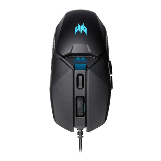 Acer Predator Cestus 327 Gaming Mouse 2OFMC5 Full Mouse View
