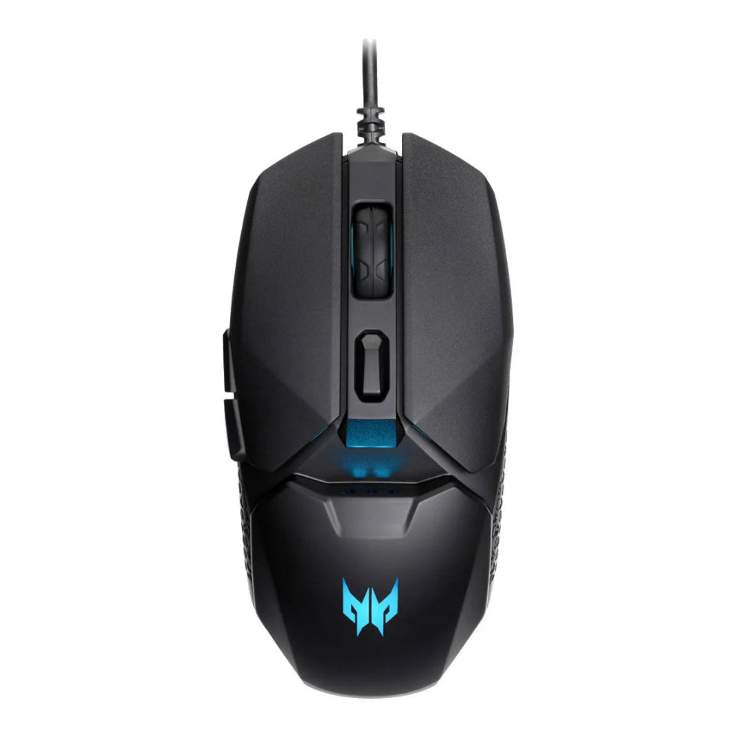 Acer Predator Cestus 327 Gaming Mouse 2OFMC5 Full View