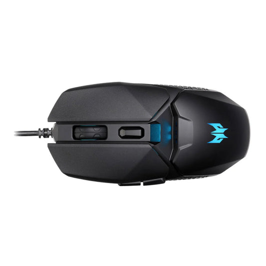 Acer Predator Cestus 327 Gaming Mouse 2OFMC5 Side View