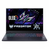 Acer Predator Helios Neo Ultra 9 275HX 16GB 1TB RTX 5060 8GB 16" OLED FAFLFE