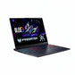 Acer Predator Helios Neo Ultra 9 275HX 16GB 1TB RTX 5060 8GB 16" OLED FAFLFE