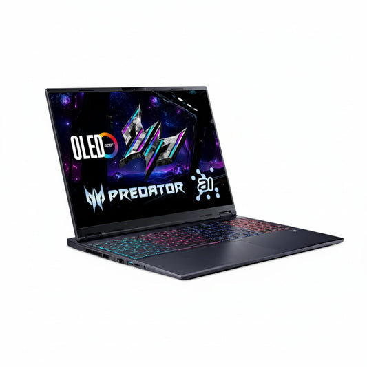 Acer Predator Helios Neo Ultra 9 275HX 16GB 1TB RTX 5060 8GB 16" OLED FAFLFE