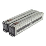 APC APCRBC140 Replacement Battery Cartridge UPS Battery Front View