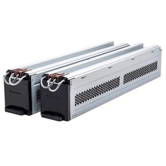 APC APCRBC140 Replacement Battery Cartridge UPS Battery Side View