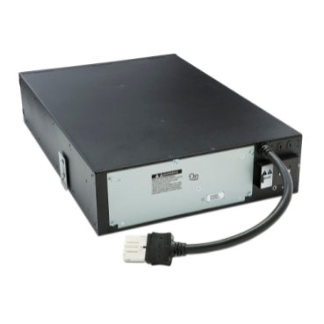 APC SRT192BP Extended Runtime 192V Battery Pack Full View