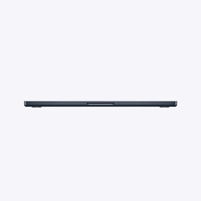 Apple MacBook Air 13-inch M5 10-Core CPU 16GB 1TB SSD Midnight MDHF4-LLA Side View