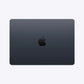 Apple MacBook Air 13-inch M5 10-Core CPU 16GB 1TB SSD Midnight MDHF4-LLA 