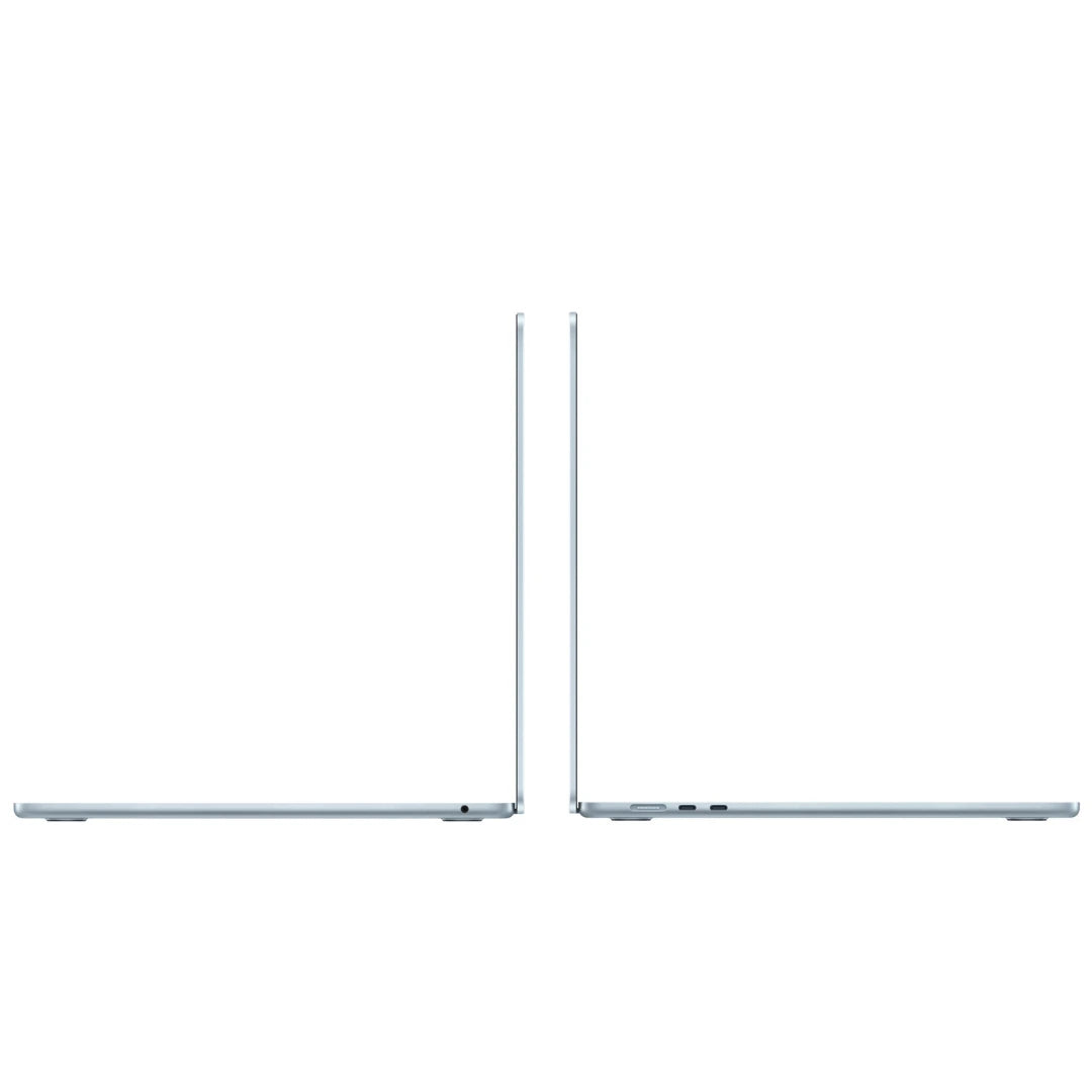 Apple MacBook Air MDVT4 B/A 15-inch M5 16GB 1TB Sky Blue
