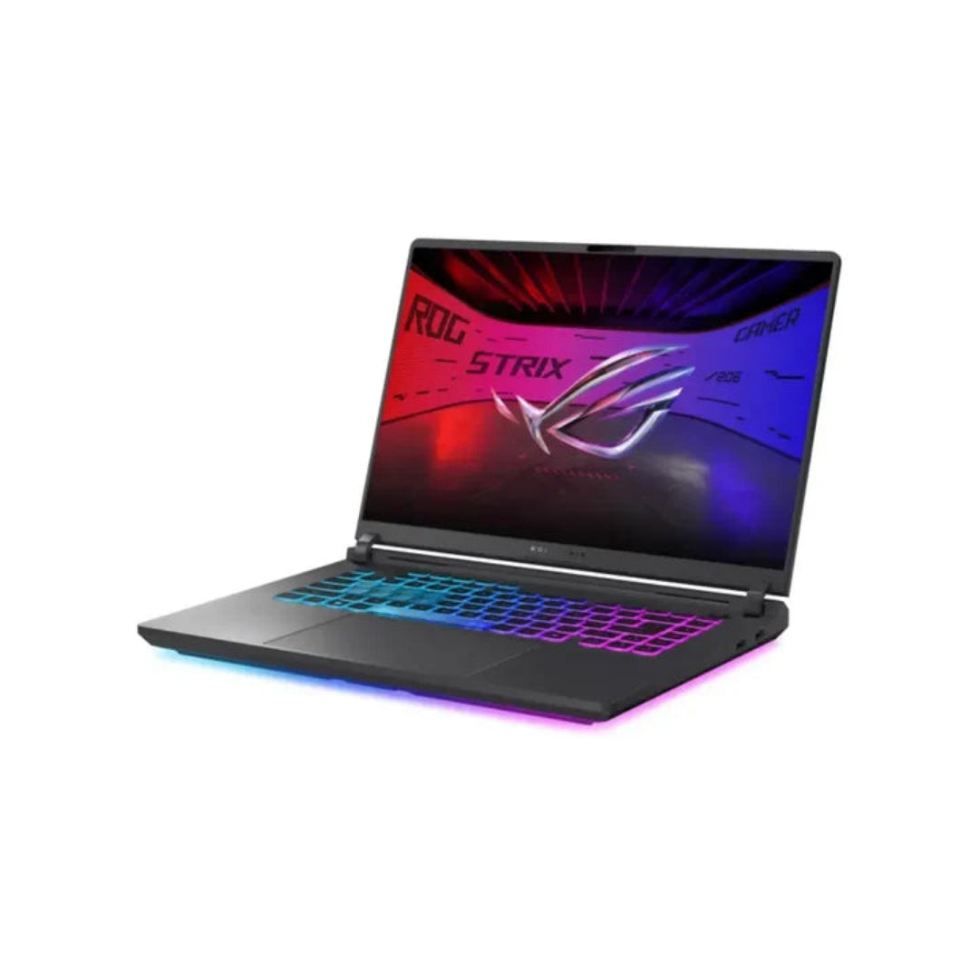 ASUS ROG Strix G16 Intel Ultra 9 275HX 32GB 1TB RTX 5080 16GB 16"WQXGA GJ9BPE