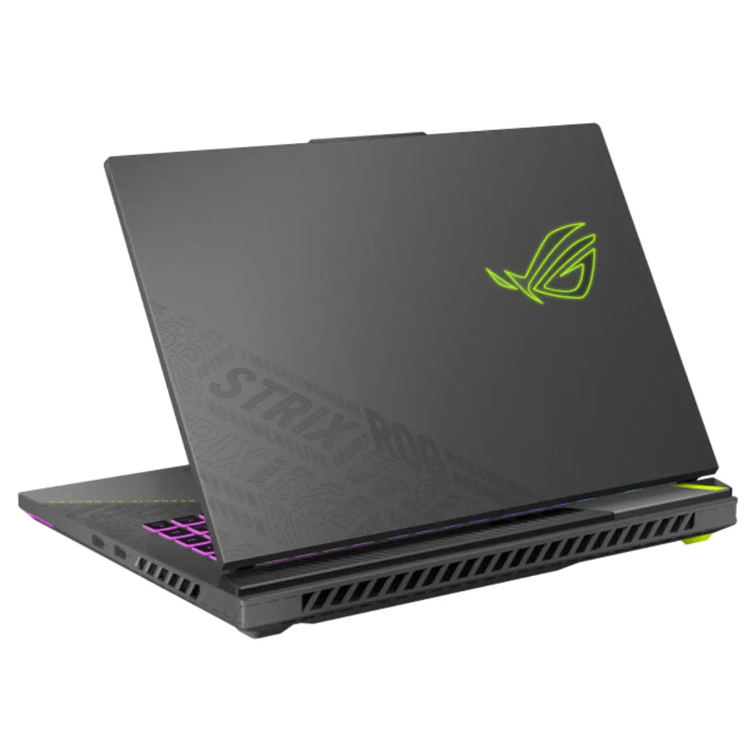 ASUS ROG Strix G16 Ryzen 9 9955HX 16GB 1TB RTX 5050 8GB 16" WUXGA ENG O0D5EO
