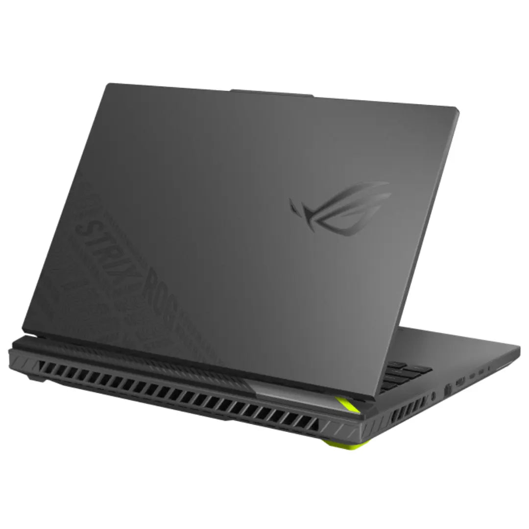 ASUS ROG Strix G16 Ryzen 9 9955HX 16GB 1TB RTX 5050 8GB 16" WUXGA ENG O0D5EO