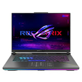 ASUS ROG Strix G16 Ryzen 9 9955HX 16GB 1TB RTX 5050 8GB 16" WUXGA ENG O0D5EO