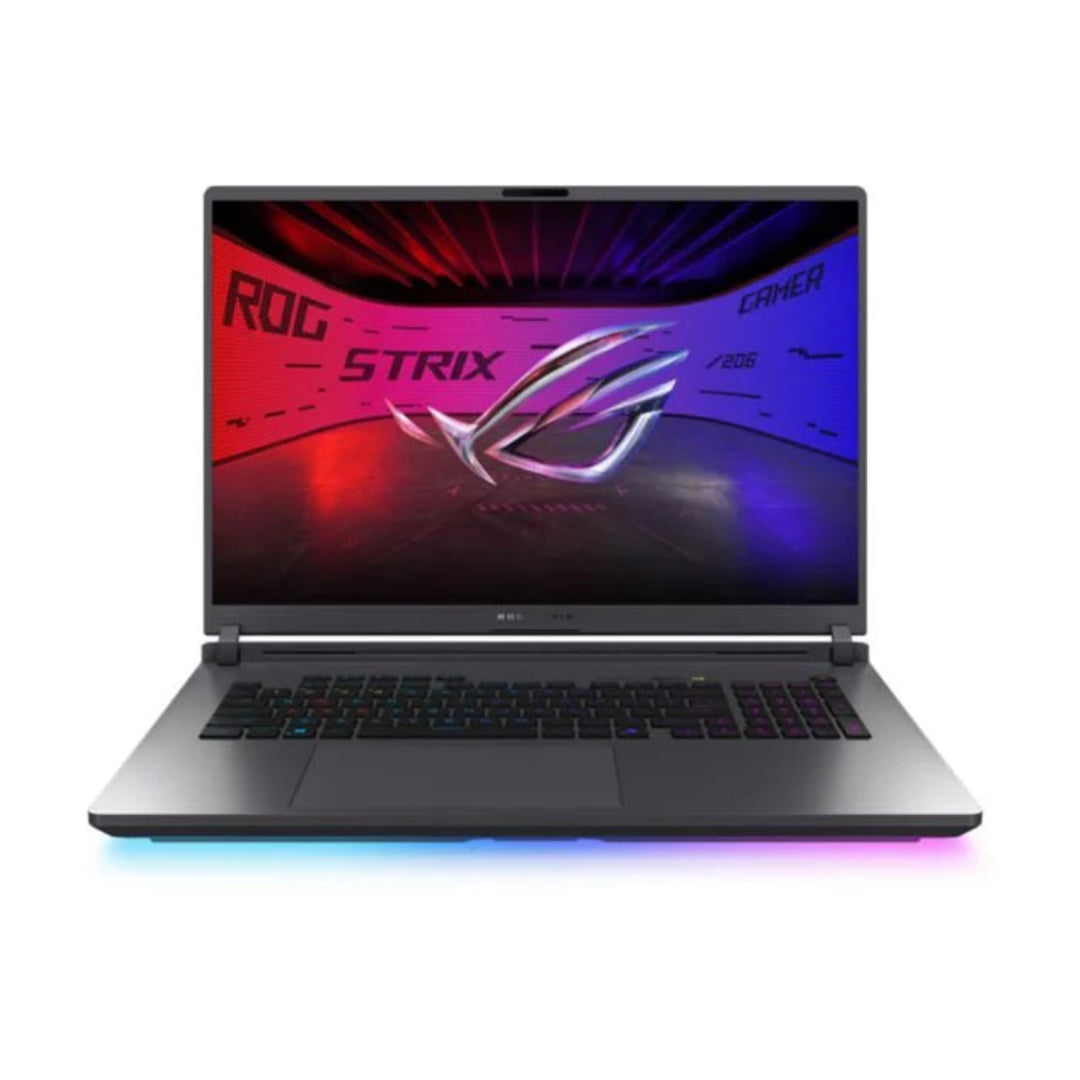 ASUS ROG Strix G18 Core i9-14900HX 32GB 1TB RTX 5070 8GB 18"WQXGA 9FNG6P
