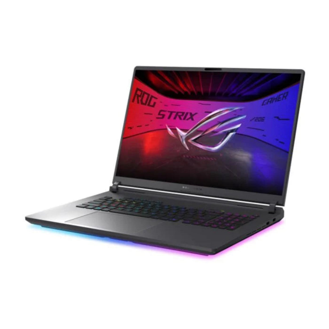 ASUS ROG Strix G18 Core i9-14900HX 32GB 1TB RTX 5070 8GB 18"WQXGA 9FNG6P