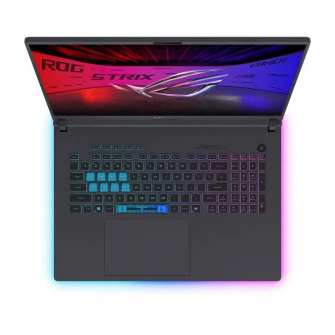 ASUS ROG Strix G18 Core i9-14900HX 32GB 1TB RTX 5070 8GB 18"WQXGA 9FNG6P