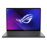 ASUS ROG Zephyrus G16 | Ultra 9 | RTX 5070 | 16" 2.5K | 16GB | 1TB SSD |  Front View