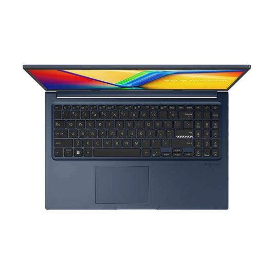 ASUS Vivobook 15 Intel Core 7 150U 16GB 512GB 15.6" FHD BL Eng KB DOS A2L49M