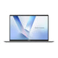 ASUS VivoBook Snapdragon X X126100 16GB 512GB 14" WUXGA BL ENG KB I1NK84