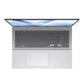 ASUS VivoBook Snapdragon X X126100 16GB 512GB 14" WUXGA BL ENG KB I1NK84