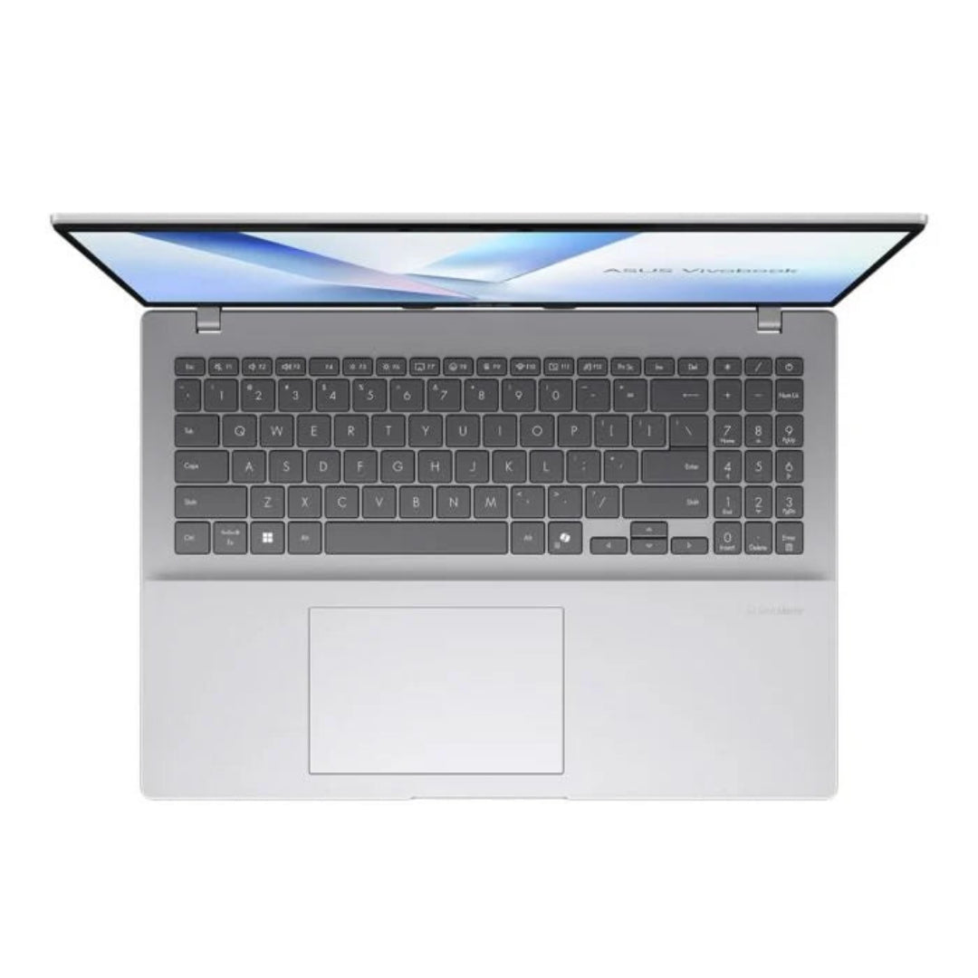 ASUS VivoBook Snapdragon X X126100 16GB 512GB 14" WUXGA BL ENG KB I1NK84