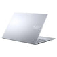 ASUS VIVOBOOK A1504VA-NJ2735| i7-1335U| Intel Iris Graphics|8GB|512GB| Back View