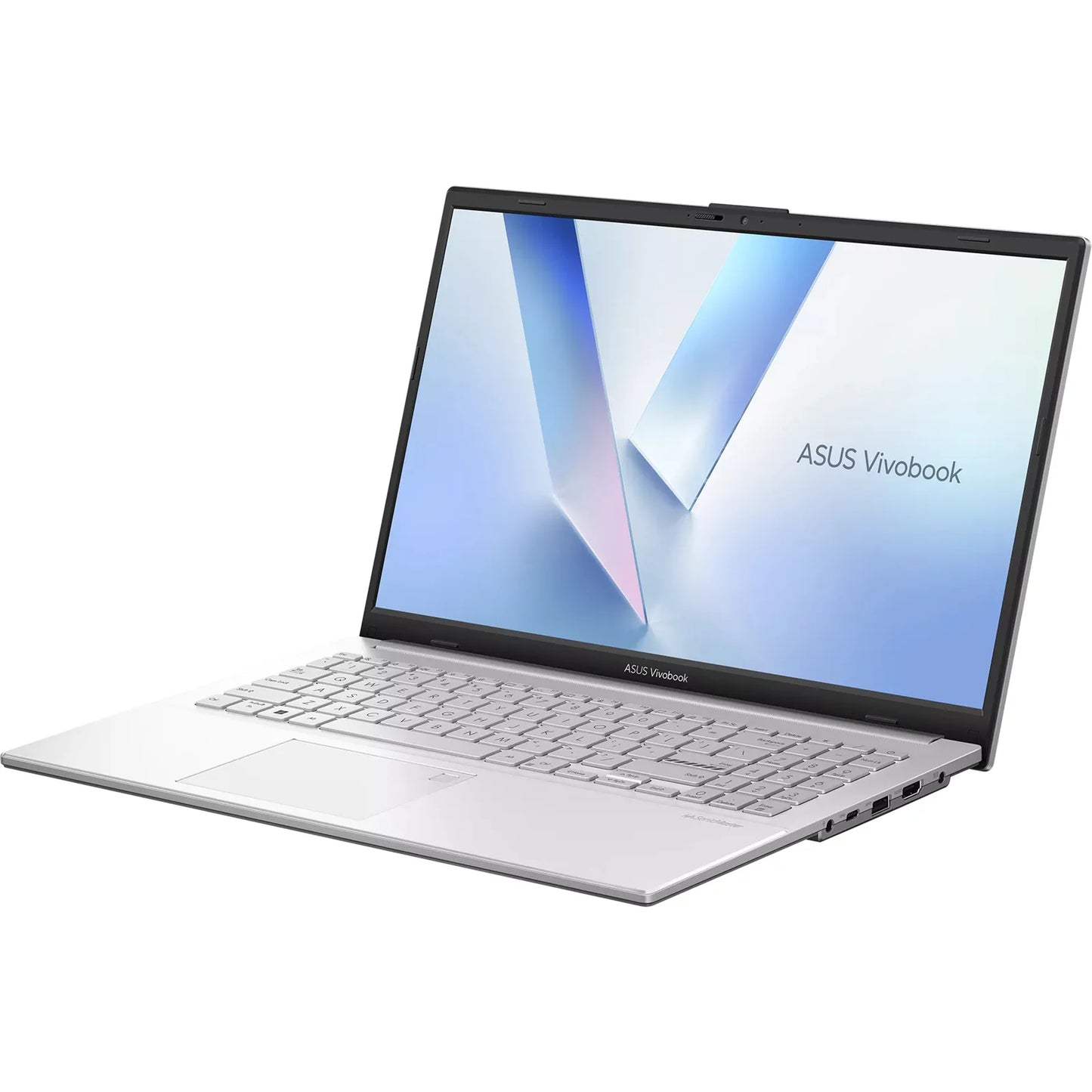 ASUS VIVOBOOK GO 15 E1504GA-WS35 | i3-N305 | 8GB | 256GB SSD | 15.6" | Left Side View