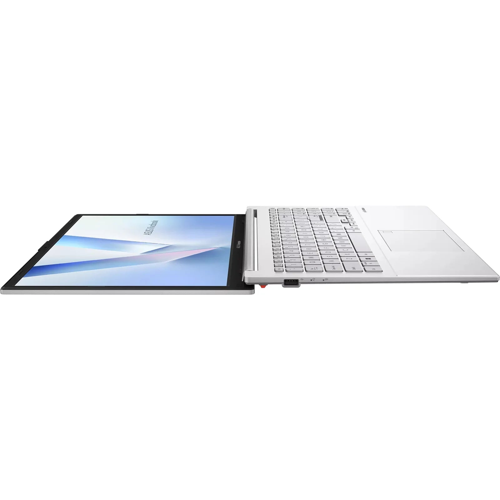 ASUS VIVOBOOK GO 15 E1504GA-WS35 | i3-N305 | 8GB | 256GB SSD | 15.6" | Side View