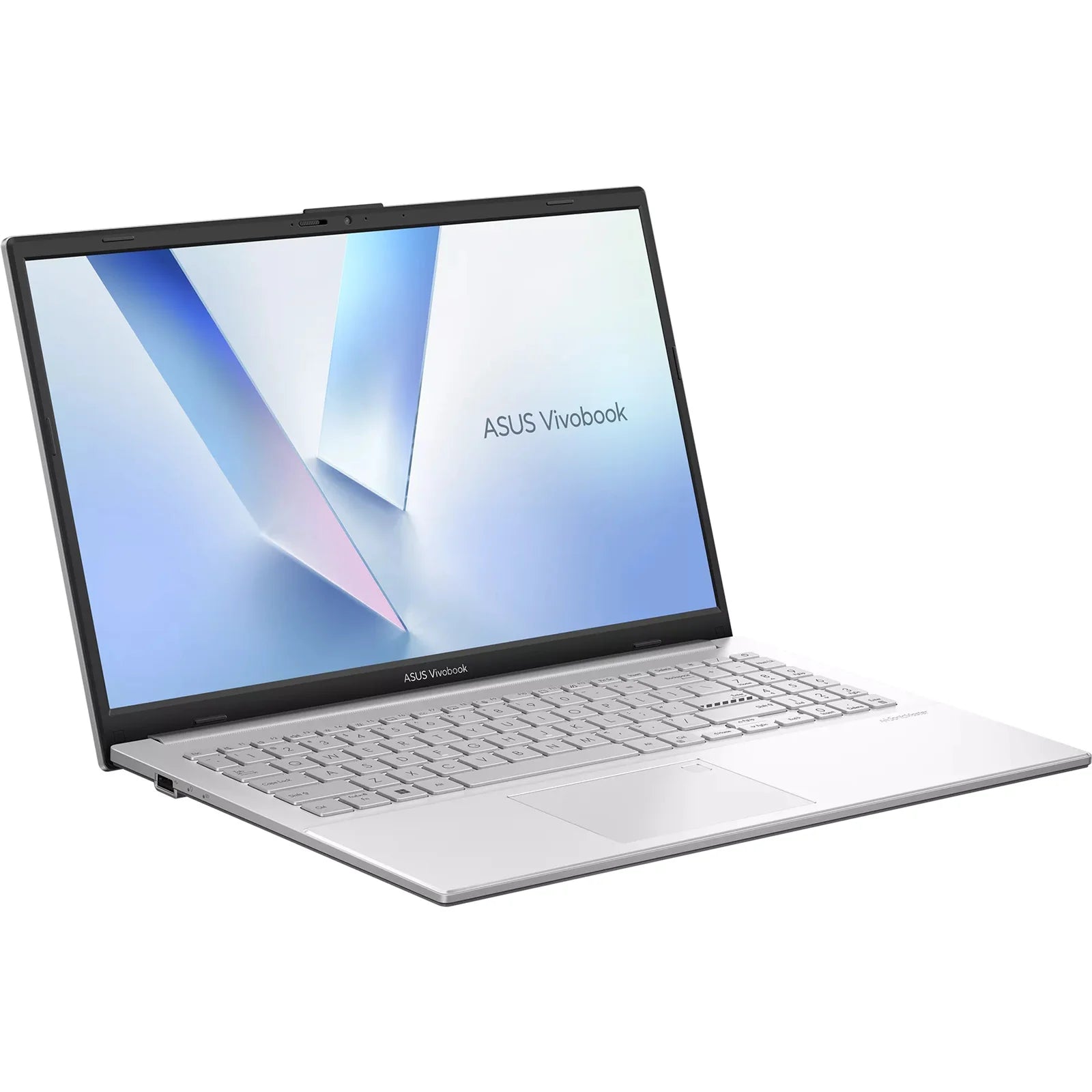 ASUS VIVOBOOK GO 15 E1504GA-WS35 | i3-N305 | 8GB | 256GB SSD | 15.6" | Right Side View