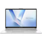 ASUS VIVOBOOK GO 15 E1504GA-WS35 | i3-N305 | 8GB | 256GB SSD | 15.6" | Front View