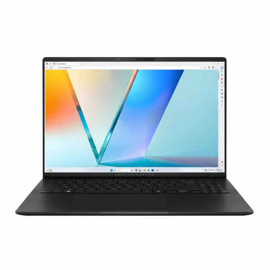 ASUS Vivobook S16 Intel Core Ultra 9 285H 16GB 1TB 16" 3K Win 11 Home D2851G
