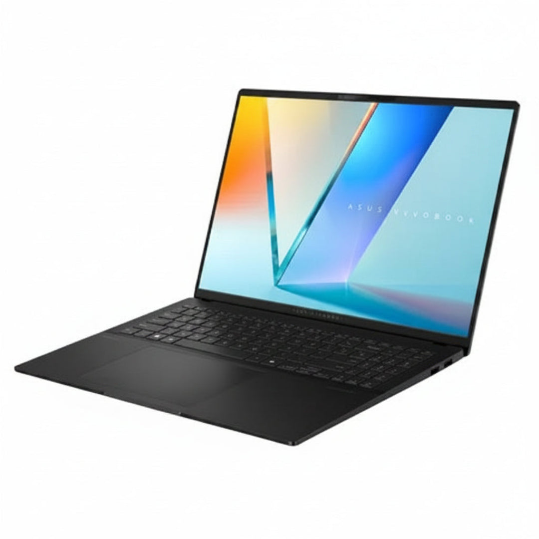 ASUS Vivobook S16 Intel Core Ultra 9 285H 16GB 1TB 16" 3K Win 11 Home D2851G