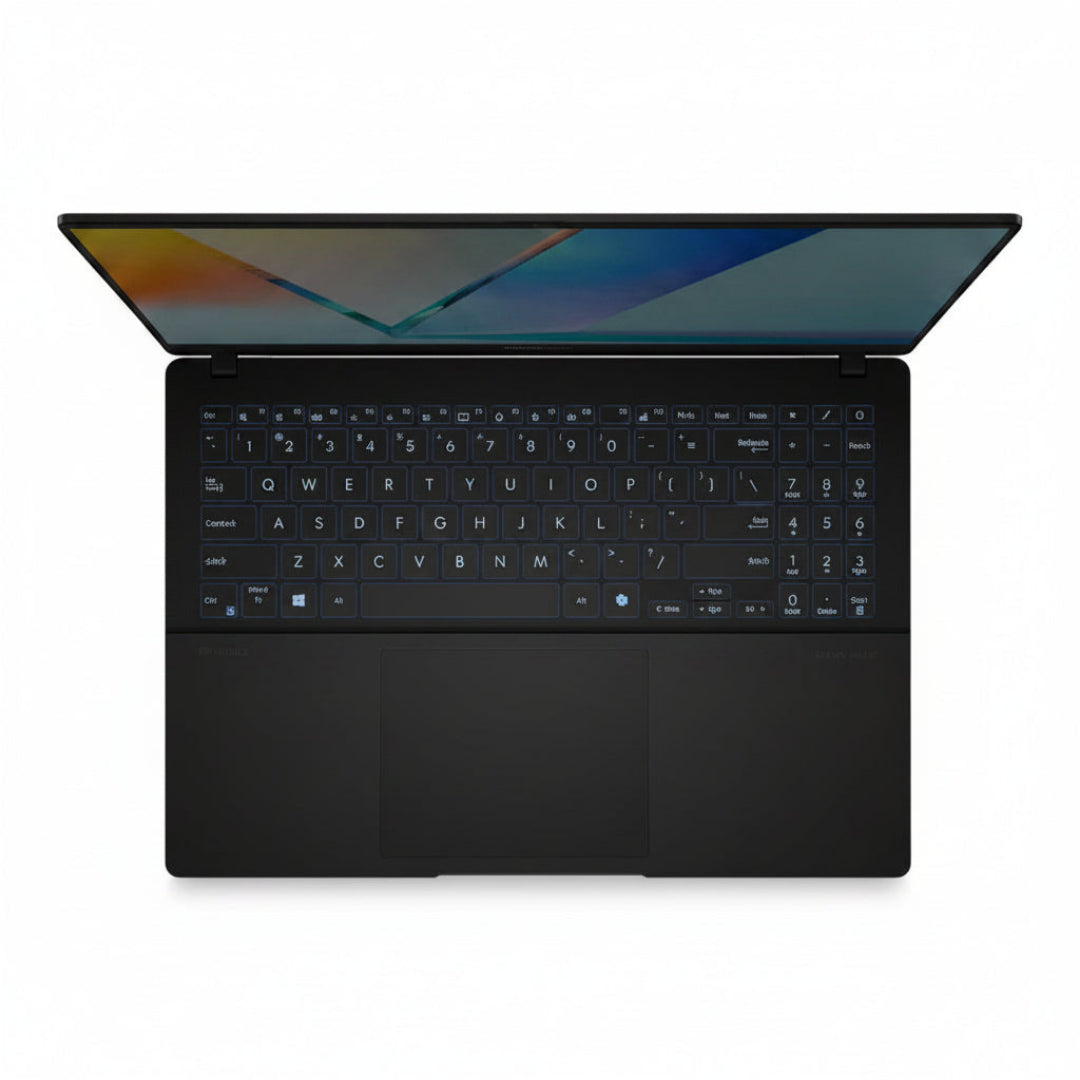 ASUS Vivobook S16 Intel Core Ultra 9 285H 16GB 1TB 16" 3K Win 11 Home D2851G