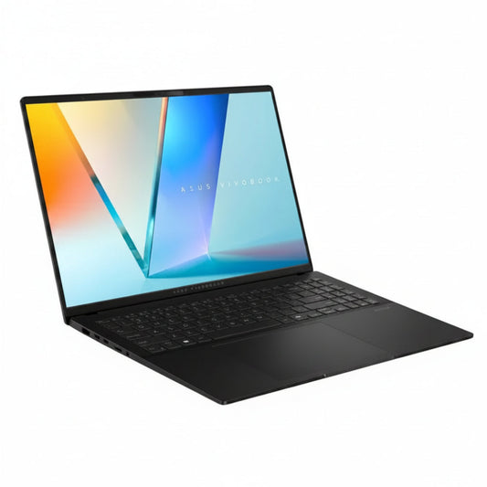 ASUS Vivobook S16 Intel Core Ultra 9 285H 16GB 1TB 16" 3K Win 11 Home D2851G
