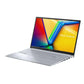 ASUS VIVOBOOK X1504VA-BQ4852 |Core 7 150U| Intel Graphics|8GB |512GB | Left Side View