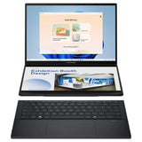 ASUS Zenbook Duo UX8406CA-PS99T Ultra 9 285H 32GB 1TB SSD 14" 3K Touch