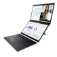 ASUS Zenbook Duo UX8406CA-PS99T Ultra 9 285H 32GB 1TB SSD 14" 3K Touch