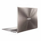 ASUS ZenBook Intel i7-6500U 12GB 512GB GeForce 940M 2GB 13.3" Touch HD C8KG82 Back Side View