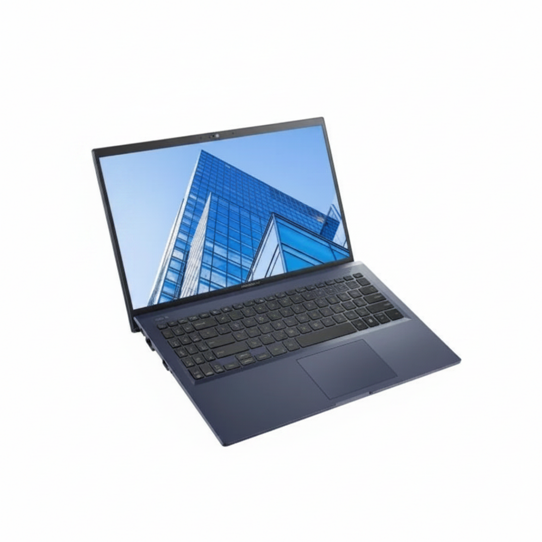 ASUS ExpertBook 11th i7-1165G7 16GB 512GB MX330 2GB 15.6" FHD DOS ARB BB7II0