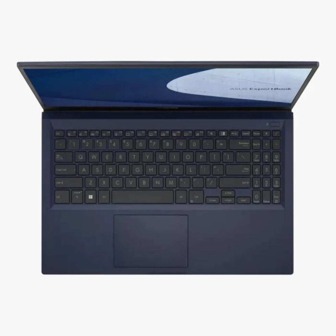 ASUS ExpertBook 11th i7-1165G7 16GB 512GB MX330 2GB 15.6" FHD DOS ARB BB7II0