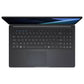 ASUS ExpertBook B1503CVA | Core 5 120U | 15.6" FHD | 8GB | 512GB SSD | Top View