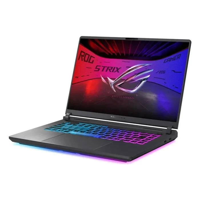 ASUS ROG Strix G16 Ultra 9 275HX 16GB 1TB RTX 5060 8GB 16"QHD 2.5K DOS