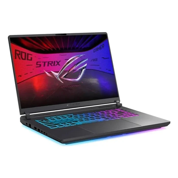 ASUS ROG Strix G16 Ultra 9 275HX 16GB 1TB RTX 5060 8GB 16"QHD 2.5K DOS