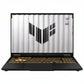 ASUS TUF F16 i7-14650HX 16GB 512GB RTX 5050 8GB 16" WUXGA Win 11 Home I5L069