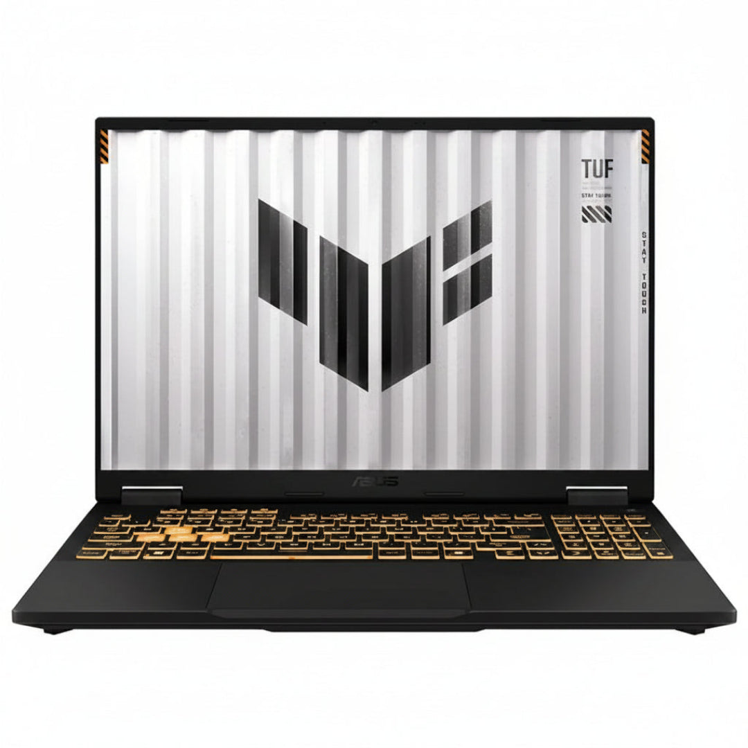 ASUS TUF F16 i7-14650HX 16GB 512GB RTX 5050 8GB 16" WUXGA Win 11 Home I5L069