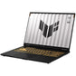 ASUS TUF F16  i7-14650HX 16GB 512GB RTX 5050 8GB 16" WUXGA Win 11 Home I5L069