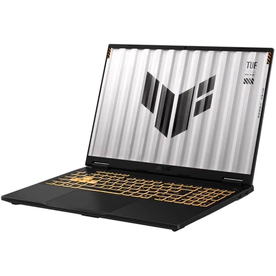 ASUS TUF F16  i7-14650HX 16GB 512GB RTX 5050 8GB 16" WUXGA Win 11 Home I5L069