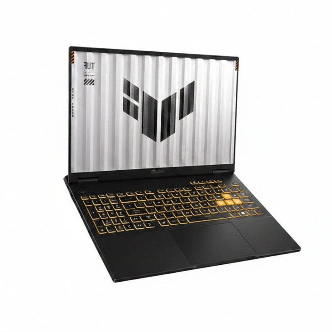ASUS TUF F16  i7-14650HX 16GB 512GB RTX 5050 8GB 16" WUXGA Win 11 Home I5L069