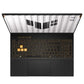 ASUS TUF F16  i7-14650HX 16GB 512GB RTX 5050 8GB 16" WUXGA Win 11 Home I5L069
