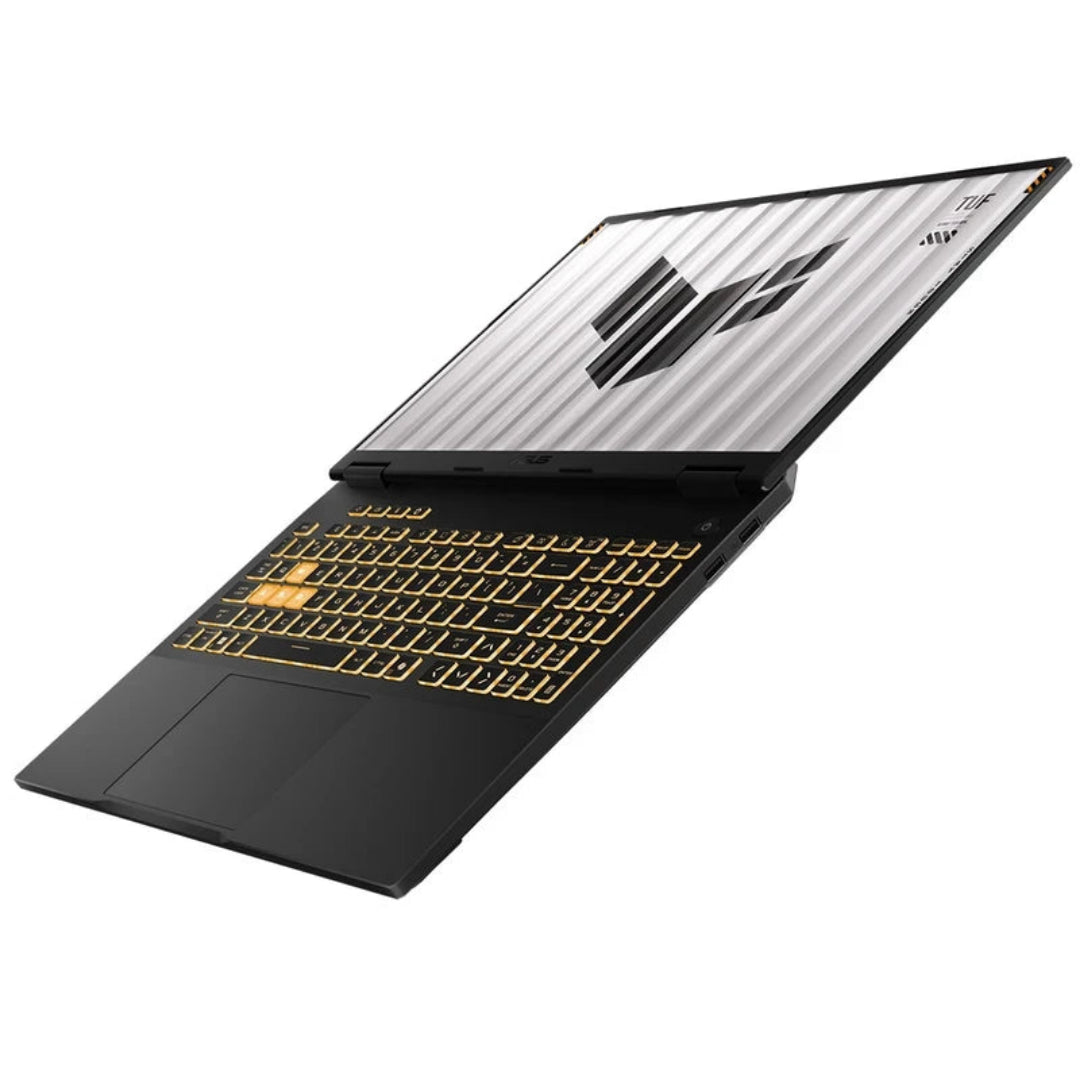 ASUS TUF F16  i7-14650HX 16GB 512GB RTX 5050 8GB 16" WUXGA Win 11 Home I5L069